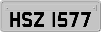 HSZ1577