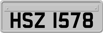 HSZ1578