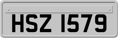 HSZ1579