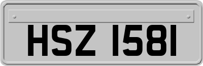 HSZ1581