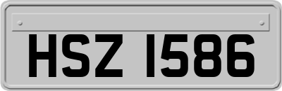 HSZ1586