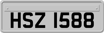HSZ1588