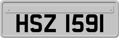 HSZ1591