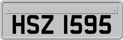HSZ1595