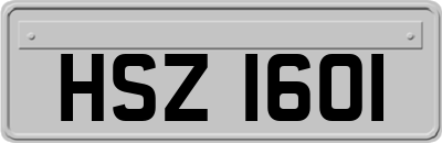 HSZ1601