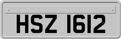 HSZ1612