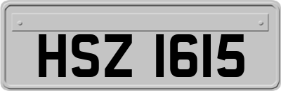 HSZ1615