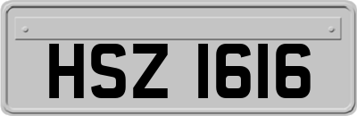 HSZ1616