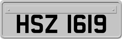 HSZ1619