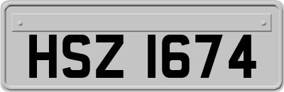 HSZ1674