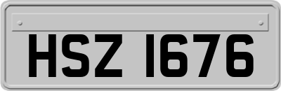 HSZ1676