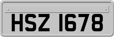 HSZ1678
