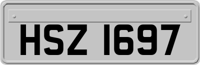 HSZ1697