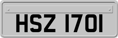HSZ1701