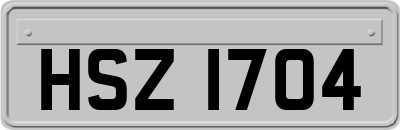 HSZ1704