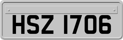 HSZ1706