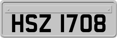 HSZ1708