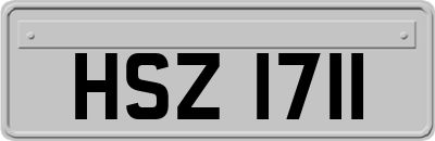 HSZ1711