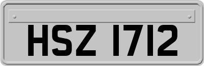 HSZ1712