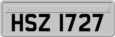 HSZ1727