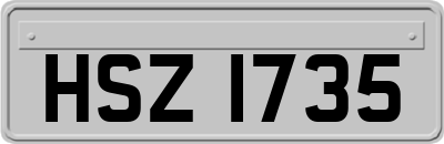 HSZ1735