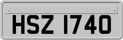 HSZ1740