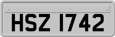 HSZ1742