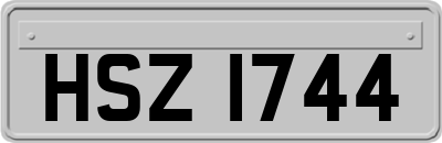 HSZ1744