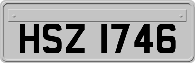 HSZ1746