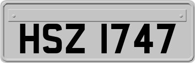 HSZ1747