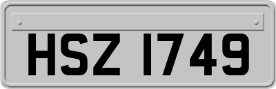 HSZ1749
