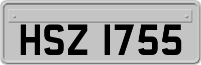HSZ1755