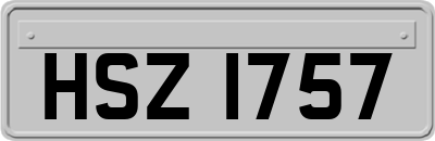 HSZ1757