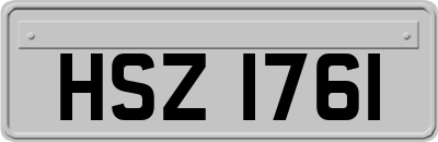 HSZ1761