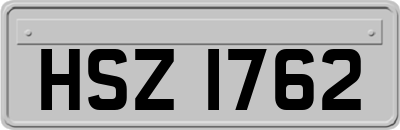 HSZ1762