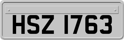 HSZ1763