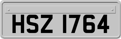 HSZ1764