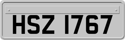 HSZ1767