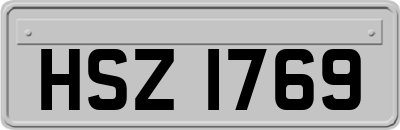 HSZ1769