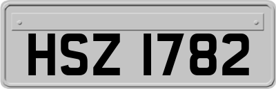 HSZ1782