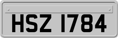 HSZ1784
