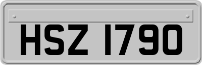 HSZ1790