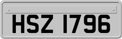 HSZ1796