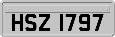 HSZ1797