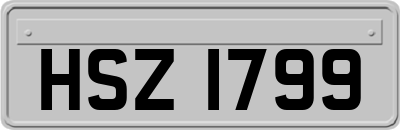 HSZ1799