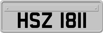 HSZ1811
