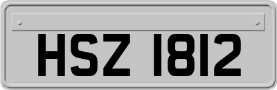 HSZ1812