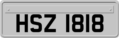 HSZ1818