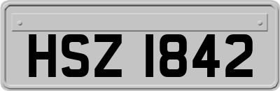 HSZ1842