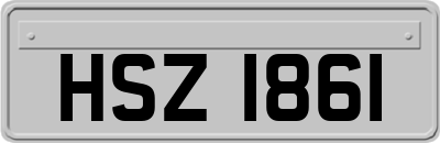 HSZ1861